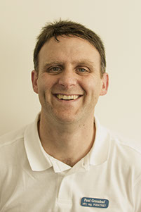 Paul Greenleaf - Podiatrist - Yelverton Foot Clinic